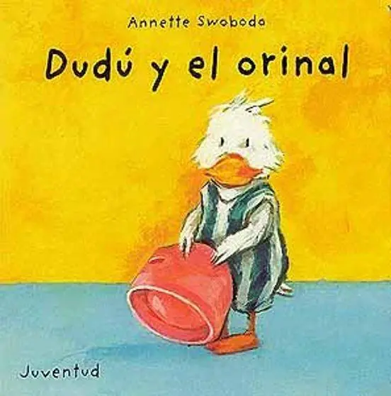 DUDU Y EL ORINAL Liquidación
