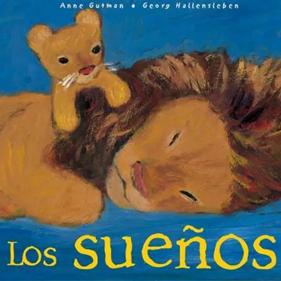 LOS SUEÑOS Solo Por Tiempo Limitado