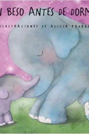 Última Oportunidad UN BESO ANTES DE DORMIR
