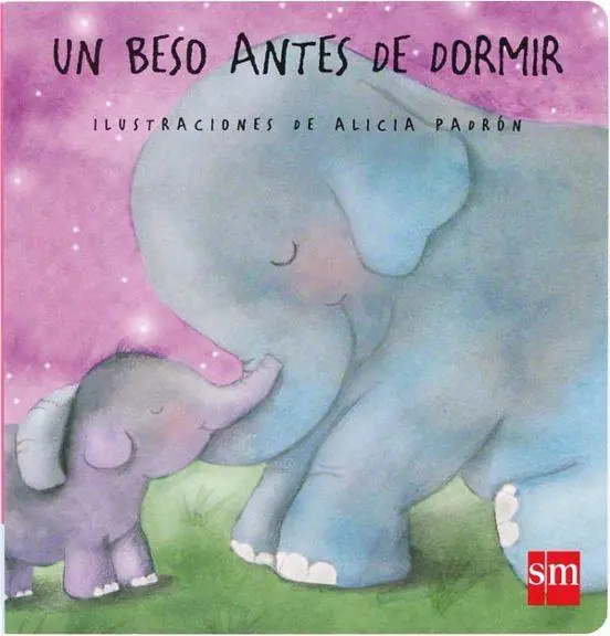 Última Oportunidad UN BESO ANTES DE DORMIR