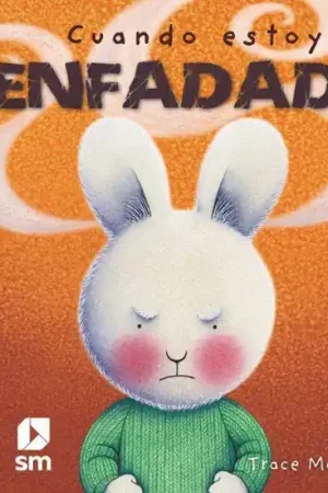 Oferta CUANDO ESTOY ENFADADO