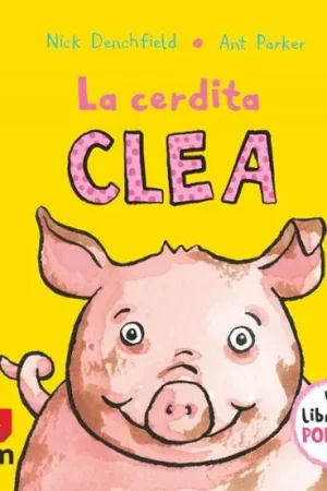Devolución Gratuita LA CERDITA CLEA