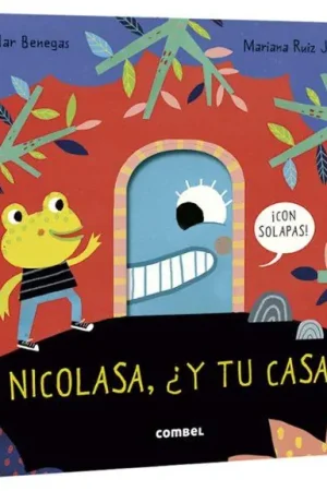 NICOLASA, ¿Y TU CASA? Mejor Precio