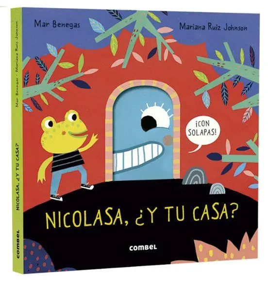 NICOLASA, ¿Y TU CASA? Mejor Precio