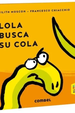 Últimas Unidades LOLA BUSCA SU COLA