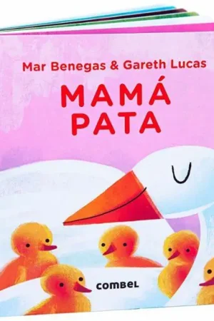 Bestseller MAMA PATA