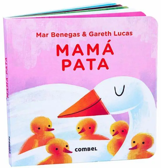 Bestseller MAMA PATA
