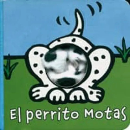 Venta Final EL PERRITO MOTAS