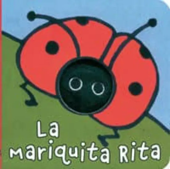 MARIQUITA RITA Venta Final