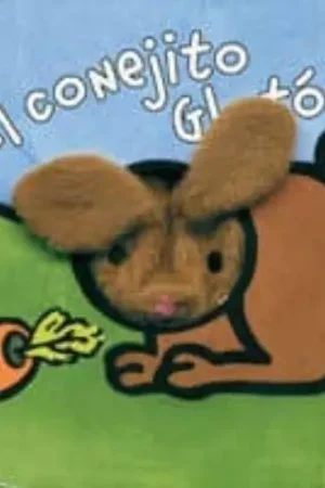 CONEJITO GLOTON Más Vendido