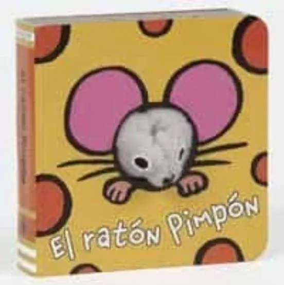 Popular EL RATON PIMPON