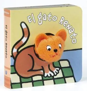 EL GATO RENATO Barato