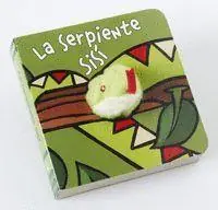 Certificado LA SERPIENTE SISI