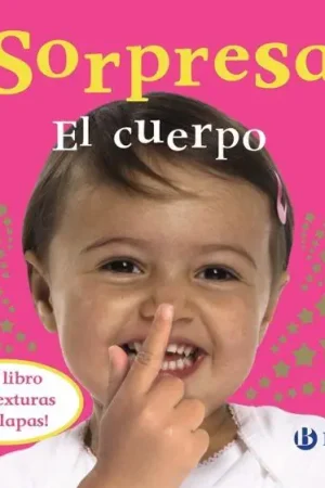Liquidación ¡SORPRESA! EL CUERPO