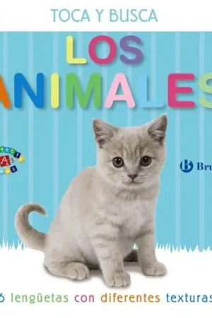 Compra Hoy TOCA Y BUSCA LOS ANIMALES