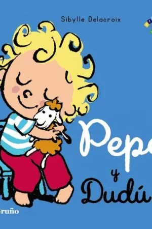 Rebajas PEPO Y DUDU