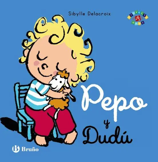 Rebajas PEPO Y DUDU