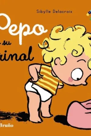 PEPO Y SU ORINAL Comprar En Línea
