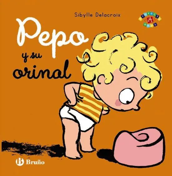 PEPO Y SU ORINAL Comprar En Línea