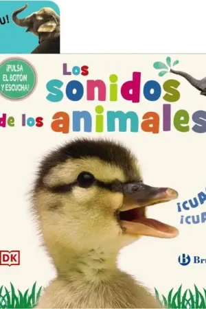 Barato LOS SONIDOS DE LOS ANIMALES