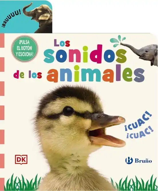 Barato LOS SONIDOS DE LOS ANIMALES