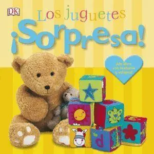 SORPRESA LOS JUGUETES Precio De Oferta