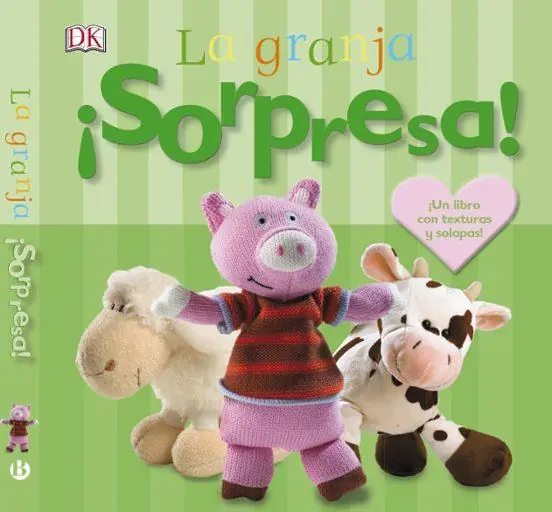 Certificado SORPRESA LA GRANJA