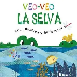Oferta Limitada VEO VEO LA SELVA