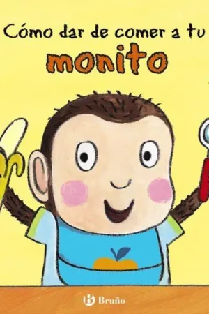 COMO DAR DE COMER A TU MONITO Compra Hoy