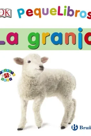 Última Versión PEQUELIBROS LA GRANJA
