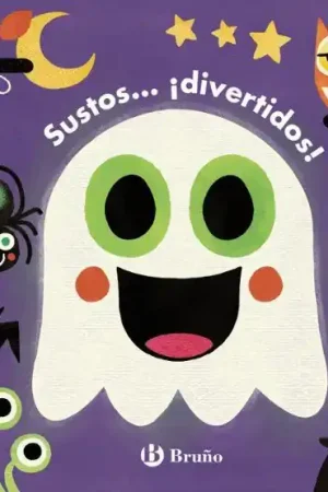 CARITAS. SUSTOS ¡DIVERTIDOS! Oferta