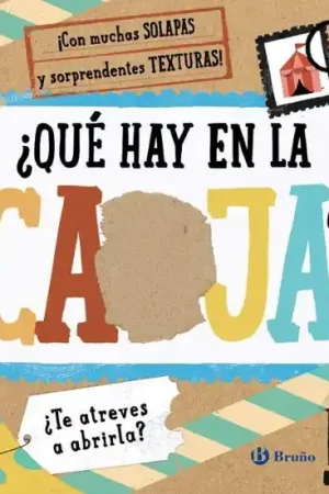 Ordenar Ahora Mismo QUE HAY EN LA CAJA