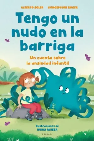 TENGO UN NUDO EN LA BARRIGA Compra Hoy