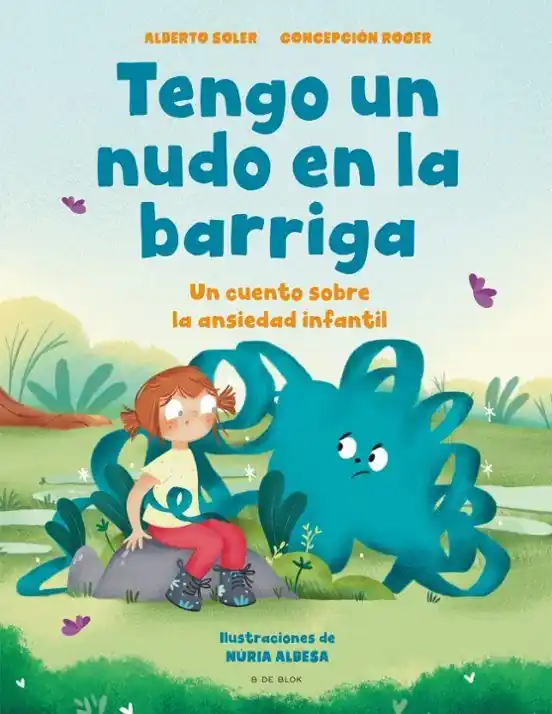 TENGO UN NUDO EN LA BARRIGA Compra Hoy