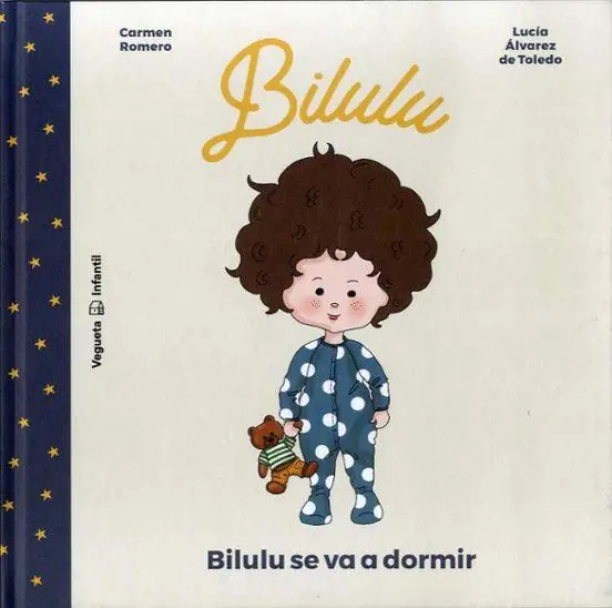 BILULU SE VA A DORMIR Liquidación