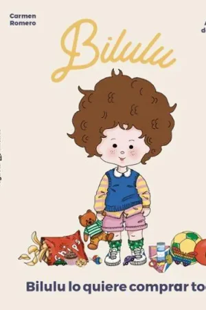 BILULU LO QUIERE COMPRAR TODO Precio Reducido