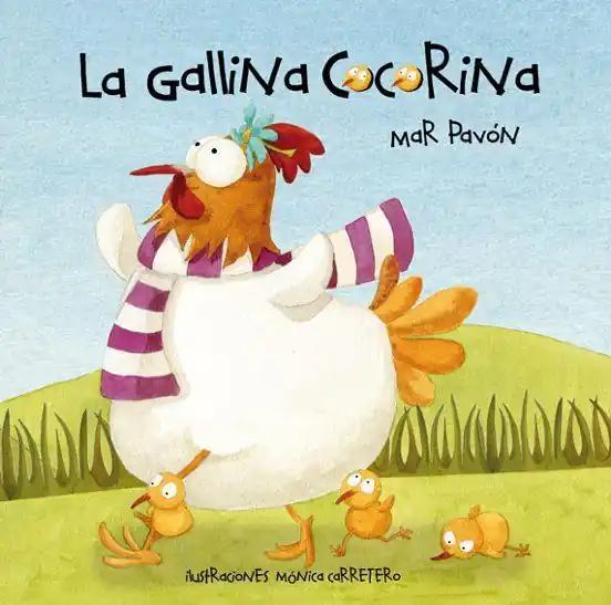 Oferta LA GALLINA COCORINA
