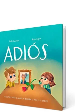 ADIOS Ocasión Especial