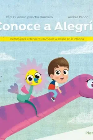 Pago Seguro CONOCE A ALEGRIA