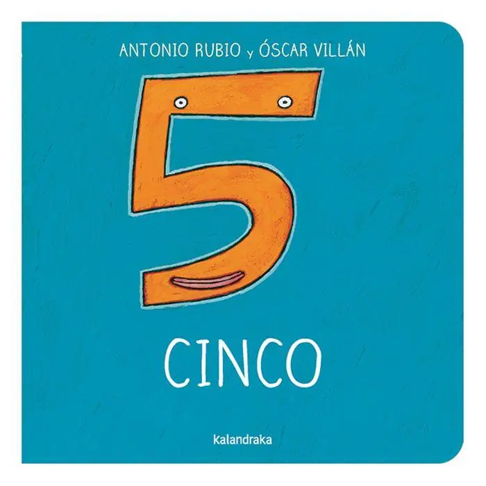 Compra Hoy CINCO