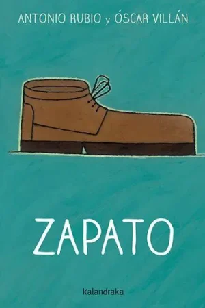 Oferta Limitada ZAPATO