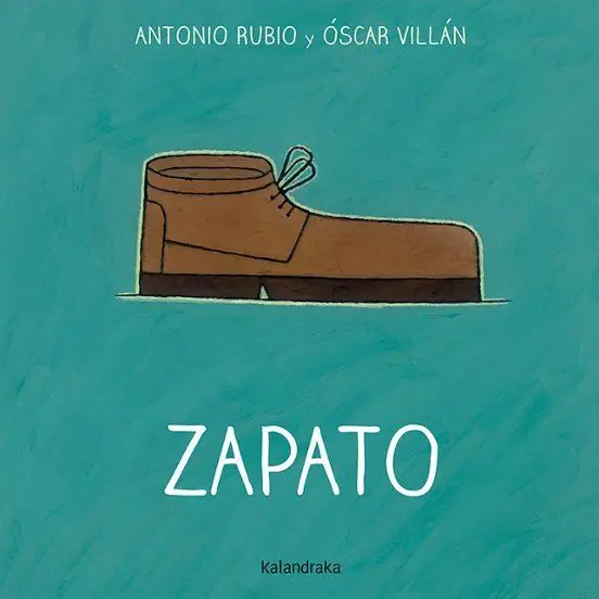 Oferta Limitada ZAPATO