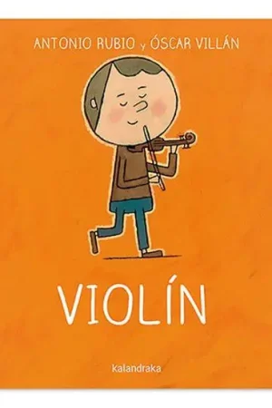 VIOLIN Precio Económico