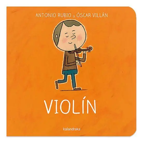 VIOLIN Precio Económico