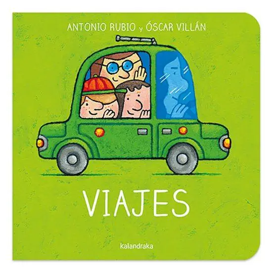 VIAJES Más Vendido