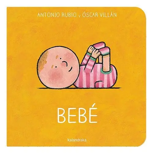 Marca Reconocida BEBE