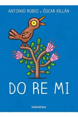 Ocasión Especial DO RE MI