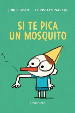 Directo De Fábrica SI TE PICA UN MOSQUITO