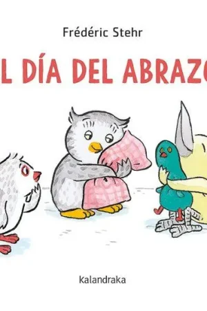 Venta Final EL DIA DEL ABRAZO