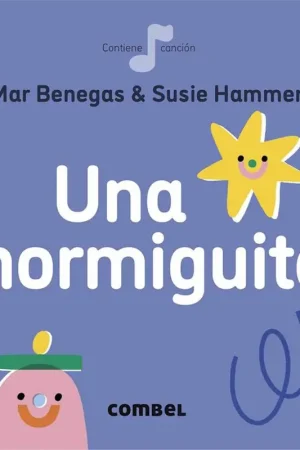 Stock Limitado UNA HORMIGUITA